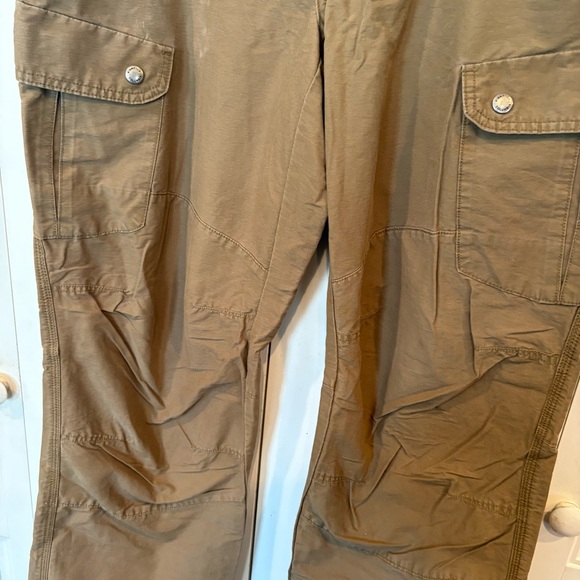 Columbia Omni Shield Brown Pants Size 36‎ - Picture 4 of 8